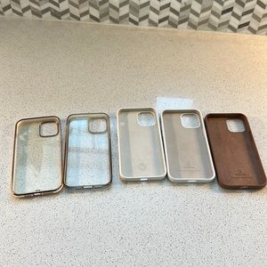 iPhone 12 Pro Max phone cases